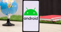 Stire din Tehnologie : Actualizați neapărat aparatele cu Android! Riscați probleme cu securitatea cibernetică
