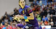 Stire din Sport : Cristina Neagu, jucătoarea lunii februarie în cupele europene