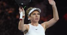 Stire din Sport : Simona Halep, aleasă CEA MAI BUNĂ JUCĂTOARE a lunii februarie!