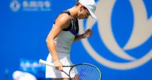 Stire din Sport : Clasament WTA: Halep pe 2, încă patru jucătoare din România - în top 100