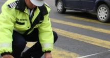 Stire din Eveniment : Nici pe trecere nu ești în siguranță… Femeie lovită mortal de mașină