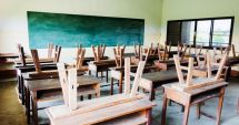 Stire din Cultură-Educație : Surse: Toate școlile din România se închid până după Paște