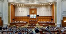 Stire din Politică-Administrație : Parlamentul solicită retragerea miniștrilor cu aviz negativ