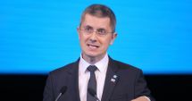 Stire din Politică-Administrație : Epidemia afectează și politica! USR a suspendat activitățile publice de precampanie