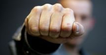 Stire din Eveniment : Conflict în familie, soldat cu emiterea unui ordin de protecție