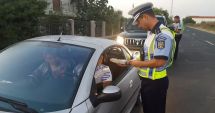 Stire din Social : Poliția rutieră, cu ochii pe șoferii certați cu legea