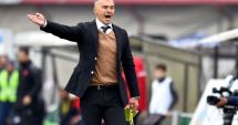 Stire din Sport : Pancu nu mai este antrenorul Rapidului! Va primi alt post în club