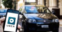 Stire din Social : INEDIT: Ce mai uită românii în mașinile Uber