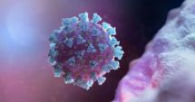 Stire din Eveniment : "Distanța de securitate" de 1 - 2 metri, INUTILĂ la coronavirus!