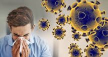 Stire din Eveniment : Mărțișoare "virusate" la ADP? Medicii l-au găsit pozitiv la COVID-19!