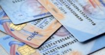 Stire din Social : Sistemul cardului de sănătate, din nou blocat!