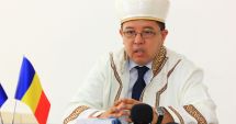 Stire din Cultură-Educație : Mesajul Muftiatului Cultului Musulman, în contextul răspândirii coronavirusului