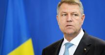 Stire din Eveniment : Președintele Klaus Iohannis, în videoconferință cu omologii din UE