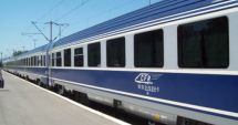 Stire din Social : Veniți cu trenul din Italia? Vă așteaptă carantina!