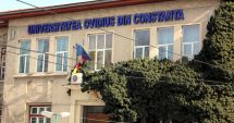 Stire din Cultură-Educație : Senatul Universității "Ovidius" are o nouă conducere