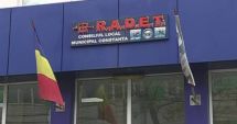 Stire din Eveniment : Măsuri de ultimă oră implementate de RADET Constanța