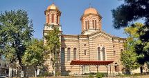 Stire din Cultură-Educație : Slujbe oficiate în afara lăcașurilor de cult