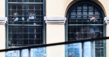 Stire din Eveniment : Român evadat în Italia! S-a revoltat împotriva restricțiilor generate de coronavirus