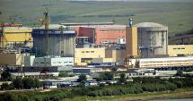 COVID-19. Angajații de la Centrala Nucleară din Cernavodă ar putea intra în izolare la locul de muncă