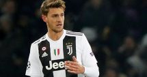 Stire din Sport : Nu scapă nici fotbalul! Jucător de la Juventus, TESTAT POZITIV!