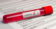 Stire din Eveniment : Copil de șase ani, suspect de infectare cu coronavirus