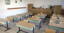 Stire din Eveniment : Rezultat negativ în cazul elevei cu mama infectată