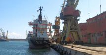 Stire din Eveniment : ANR: Navele sosite din zone cu risc epidemiologic rămân în carantină
