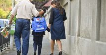 Stire din Social : Zile libere pentru părinți! Proiectul de lege a fost adoptat în unanimitate