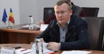 Stire din Eveniment : Primar arestat pentru șase infracțiuni de corupție! Prejudiciu: 300.000 de euro
