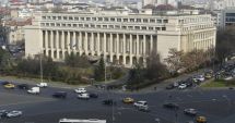 Stire din Eveniment : Palatul Victoria restricționează temporar accesul jurnaliștilor