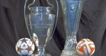 Stire din Sport : UEFA amână meciurile din cupele europene