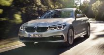 BMW de 70.000 de euro, descoperit la frontieră