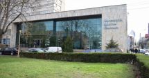 Stire din Cultură-Educație : Universitatea Maritimă își suspendă cursurile
