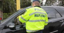 Stire din Eveniment : PERICOL PE STRĂZILE DIN JUDEŢUL CONSTANŢA! Prinşi la volan, fără permis! Ce spune Poliţia Rutieră