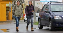 Stire din Social : De astăzi, începe să se răcorească, la Constanța