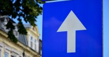 Stire din Eveniment : Atenţie, şoferi! Noi reguli de circulaţie în cartierele Faleză Nord, Tomis II şi Piaţa Chiliei