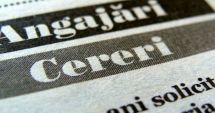 Stire din Social : De azi, nu se mai fac angajări la stat