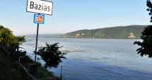 Debitul Dunării, în 4.600 metri cubi/secundă, în următoarele zile