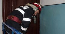 Stire din Eveniment : Bătrâni căzuți în casă, ajutați de pompieri