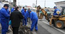 Stire din Social : RAJA. Asociațiile cu datorii, amenințate cu debranșarea