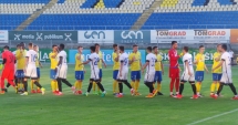 Stire din Sport : Debut cu dreptul pentru FC Viitorul, în cantonamentul din Slovenia
