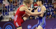 Stire din Sport : Debut în forță pentru Andreea Ana, la Campionatul Mondial