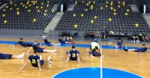 Stire din Sport : Debut cu stângul pentru HC Dobrogea Sud, în Liga Națională