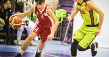 Stire din Sport : Debut bun pentru CSS 1 - Athletic, în faza secundă a CN U16