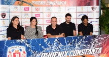 Stire din Sport : Debut de foc pentru CS Phoenix Constanța, în Liga l de baschet feminin