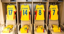 Stire din Sport : Debut de vis pentru Răzvan Marin la națională. Gol cu Armenia!