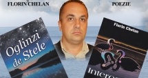 Stire din Cultură-Educație : Debut la Cenaclul literar "Mihail Sadoveanu"