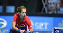 Stire din Sport : Debut stângaci pentru Eliza Samara, la Top 16 Europa