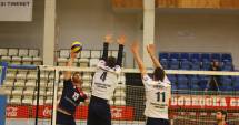 Stire din Sport : Piacenza - CVM Tomis, din Liga Campionilor, în direct la TV