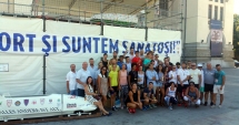 Stire din Sport : De la Monaco, în Mamaia. Debutul Campionatului Mondial de Bob și Skeleton se apropie cu pași repezi